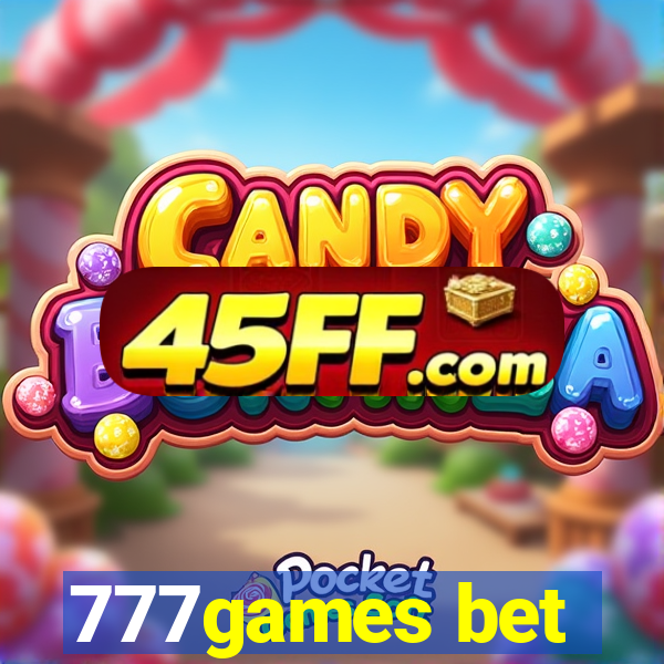 777games bet